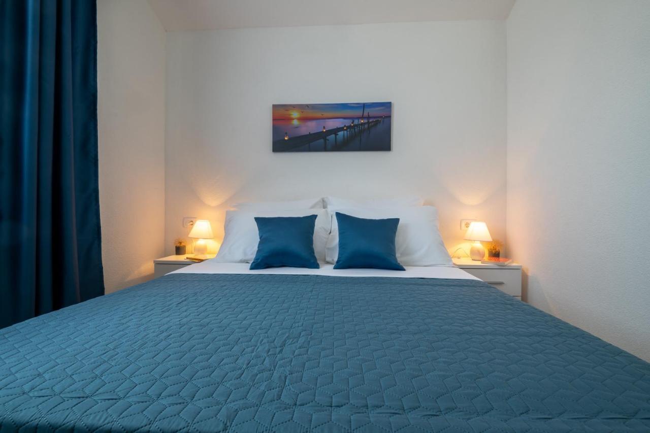 Apartmani Mate Neum Exterior photo