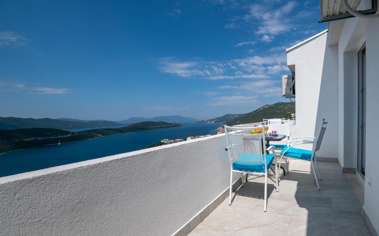 Apartmani Mate Neum Exterior photo