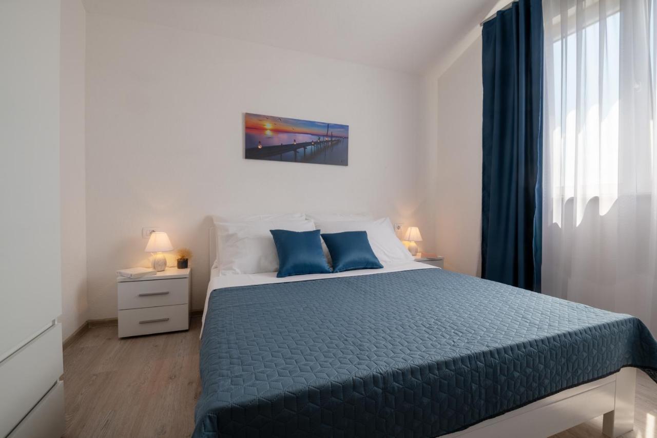 Apartmani Mate Neum Exterior photo