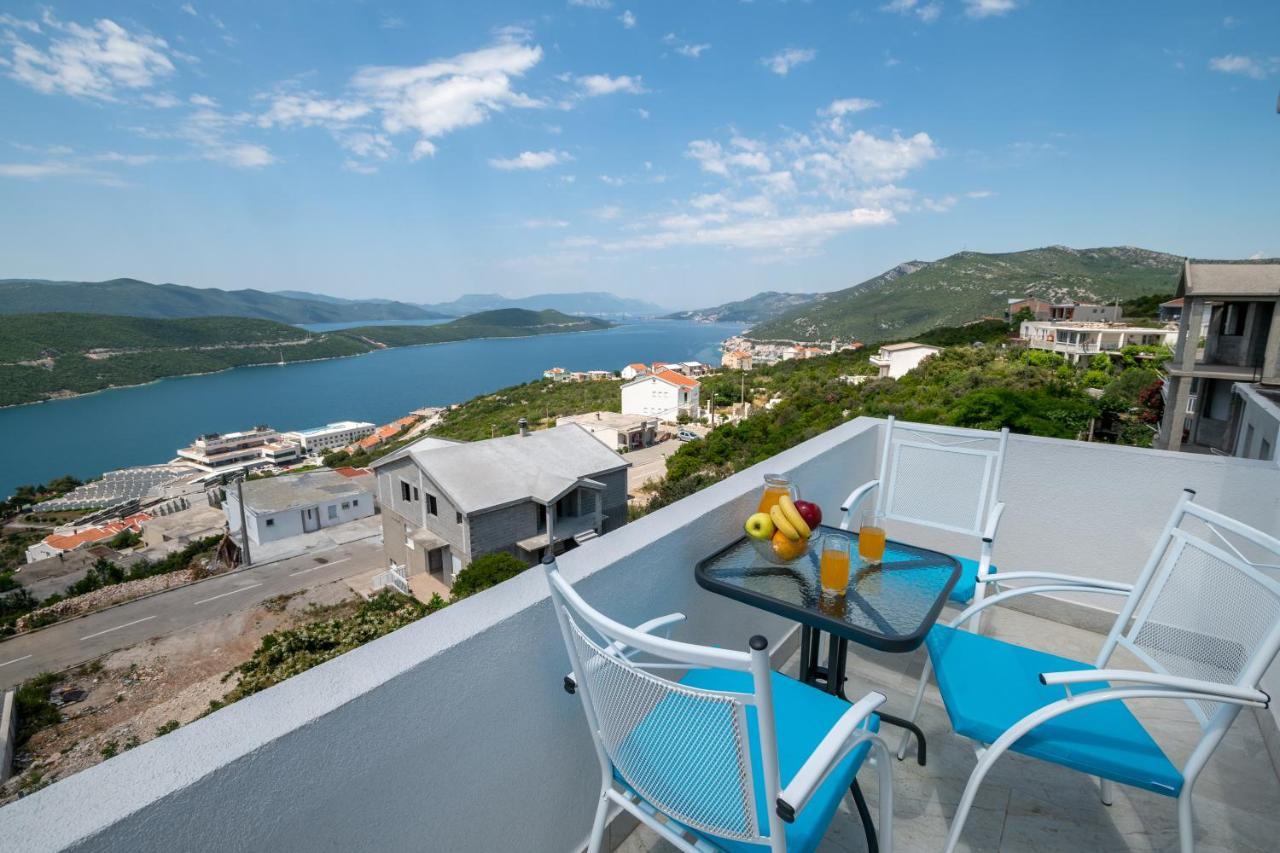 Apartmani Mate Neum Exterior photo