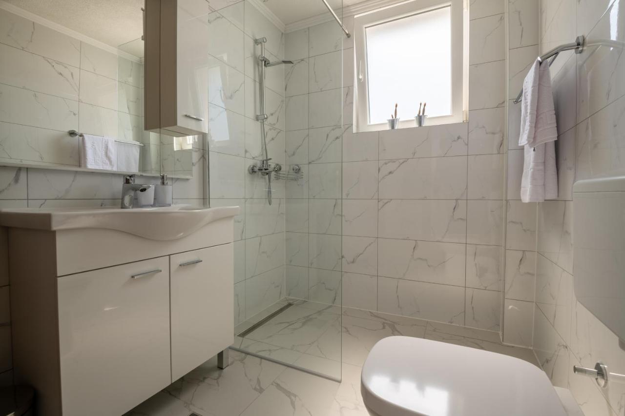 Apartmani Mate Neum Exterior photo