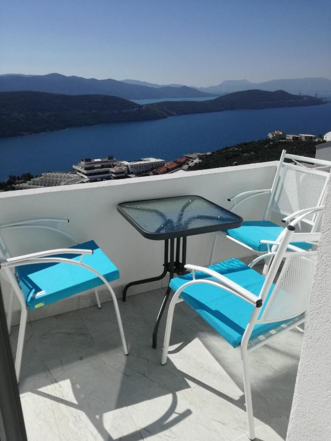 Apartmani Mate Neum Exterior photo