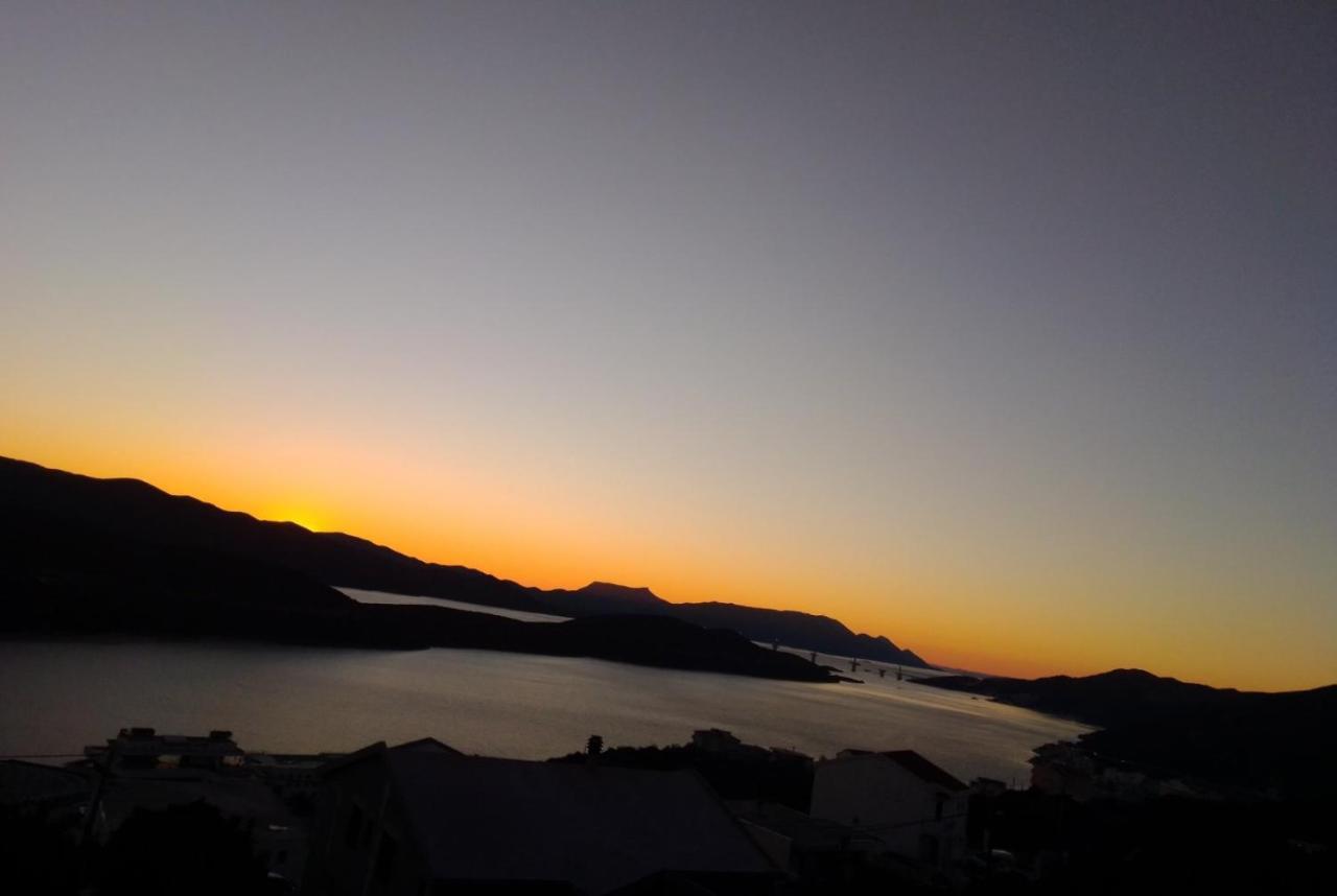 Apartmani Mate Neum Exterior photo